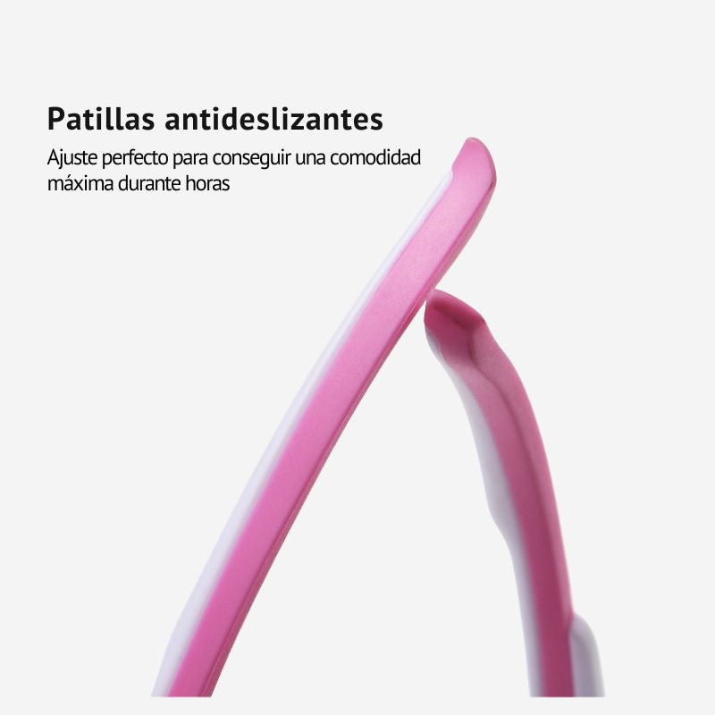 Neo - Blancas POLARIZADAS