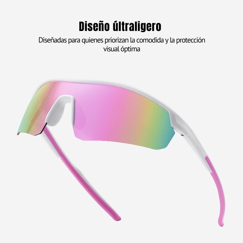 Neo - Blancas POLARIZADAS