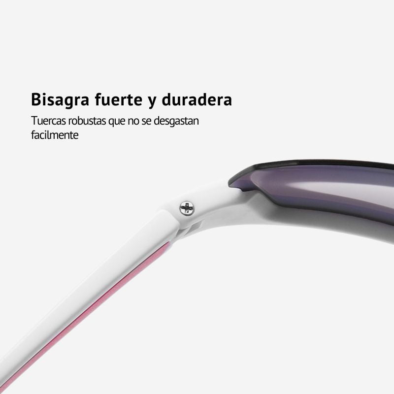 Neo - Blancas POLARIZADAS