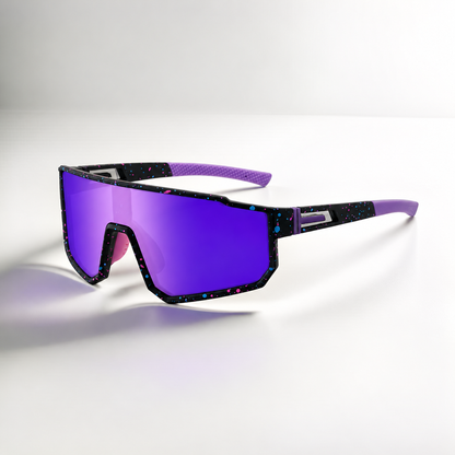 Alpha Polarizadas
