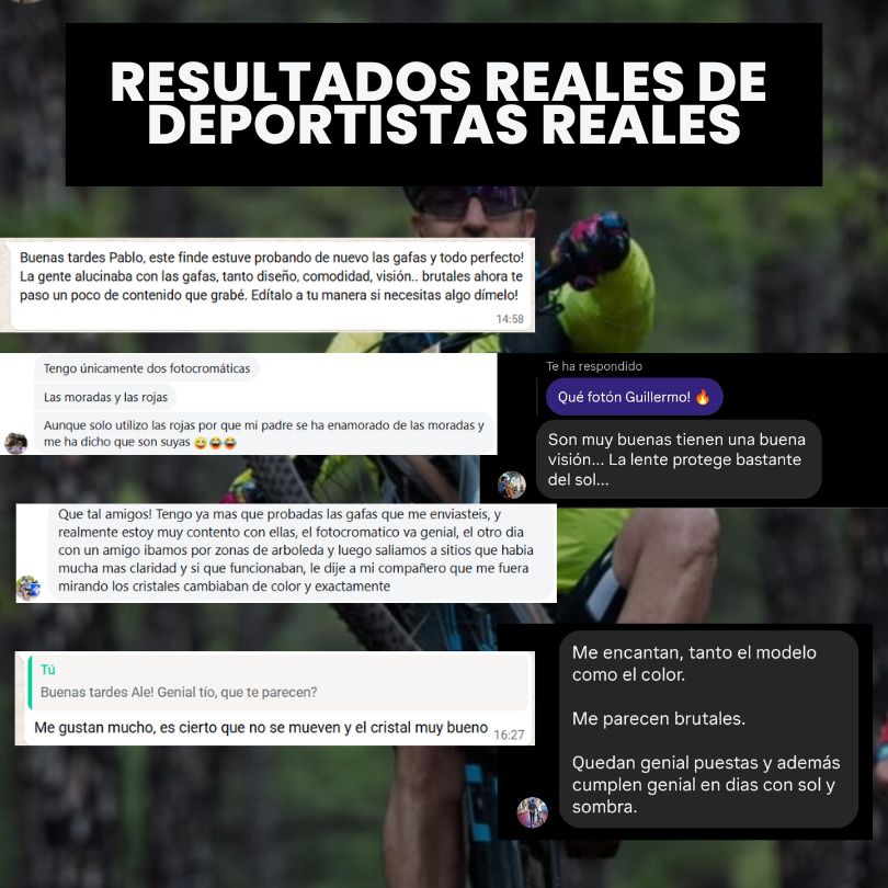 Titán - Negro POLARIZADAS