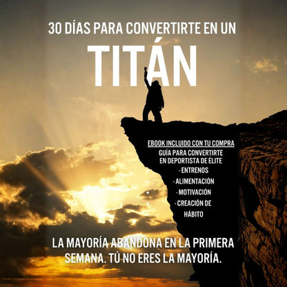 Titán - Amarillo POLARIZADAS