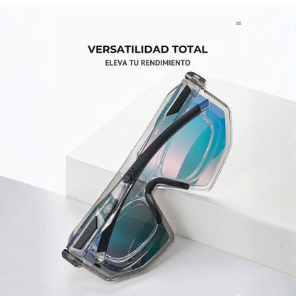 Titán - Amarillo POLARIZADAS