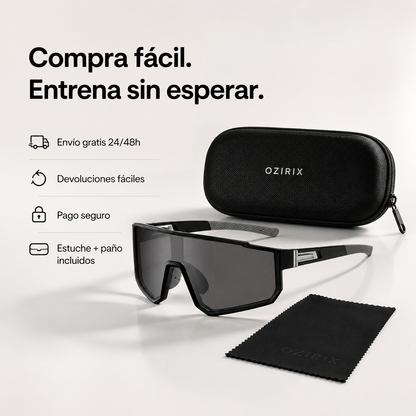 Alpha - Fotocromáticas