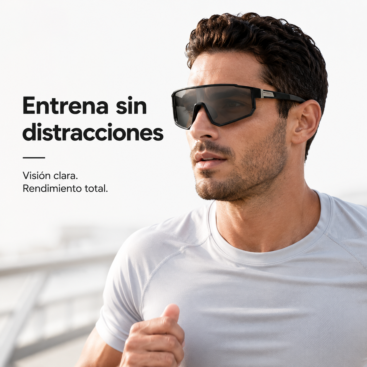 Alpha - Fotocromáticas
