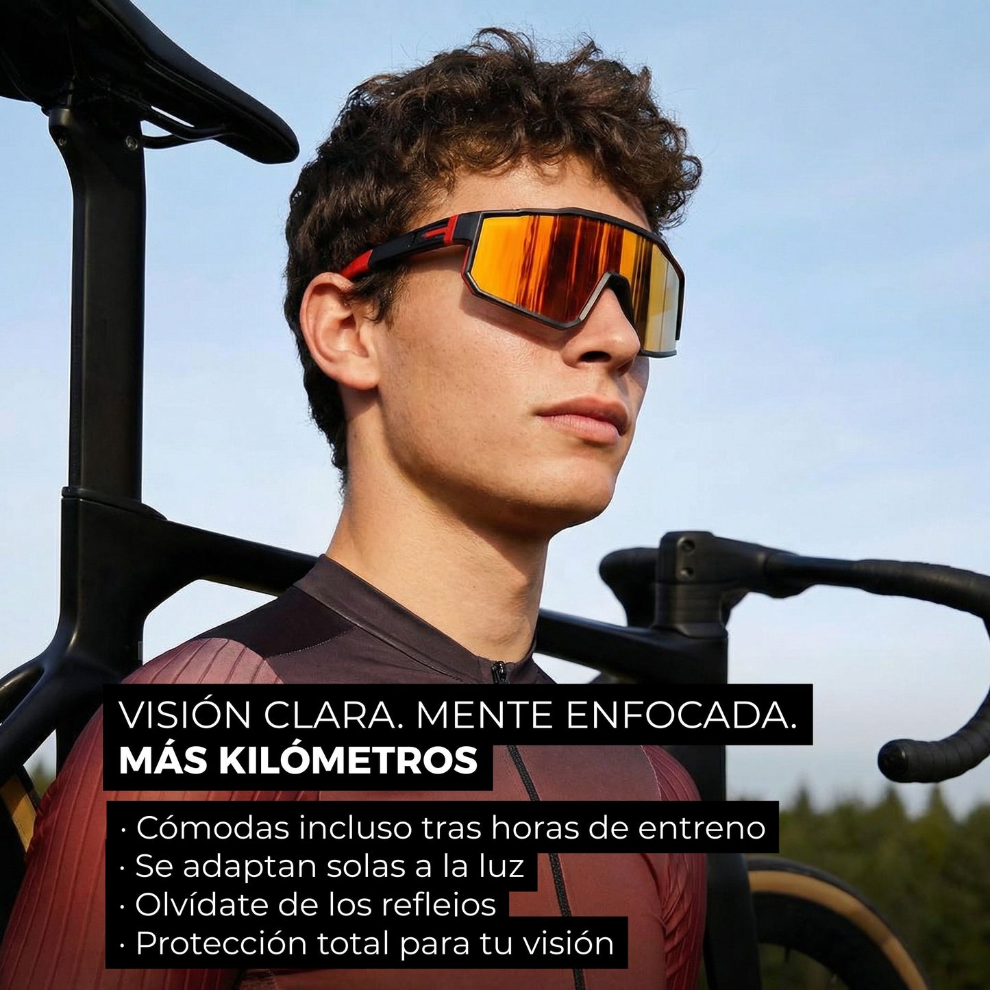 Alpha - Fotocromáticas