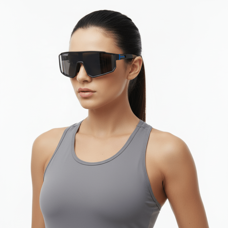 Ozirix Alpha Fotocromáticas - Ozirix