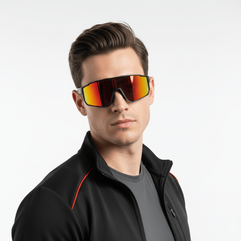 Ozirix Alpha Fotocromáticas - Ozirix