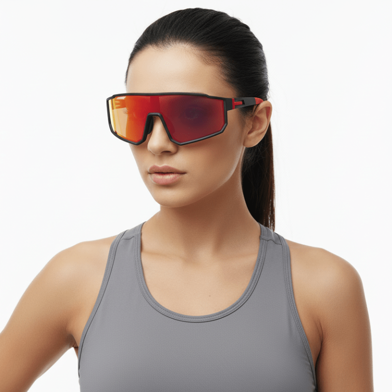 Ozirix Alpha Fotocromáticas - Ozirix