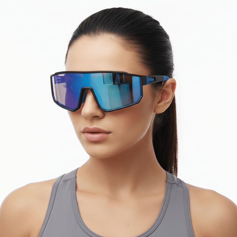 Ozirix Alpha Fotocromáticas - Ozirix