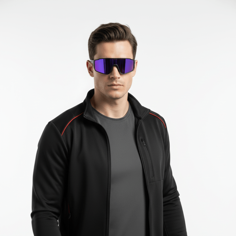 Ozirix Alpha Fotocromáticas - Ozirix