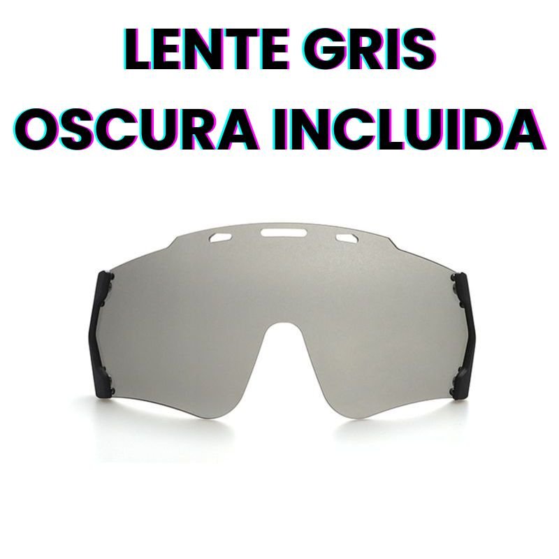 Ozirix Core Magnéticas - Ozirix